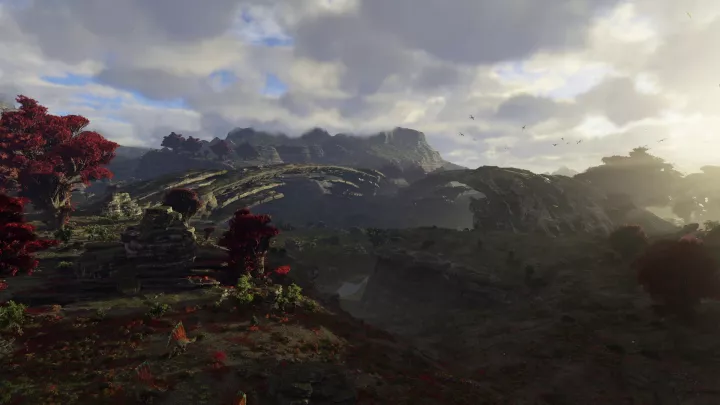 Avatar: Frontiers of Pandora