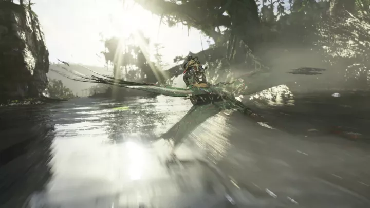 Avatar Frontiers of Pandora