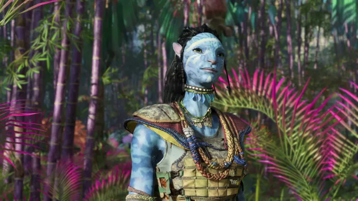 Avatar Frontiers of Pandora