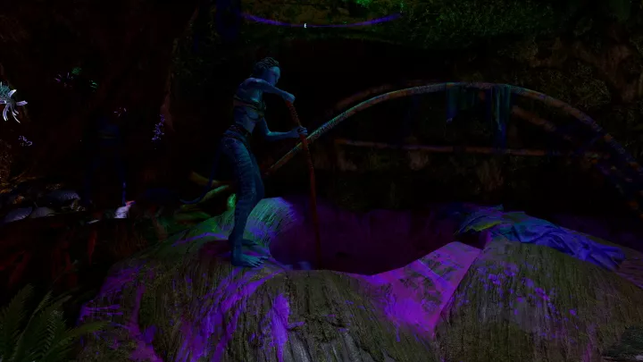 Avatar Frontiers of Pandora - PC