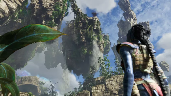 Avatar: Frontiers of Pandora