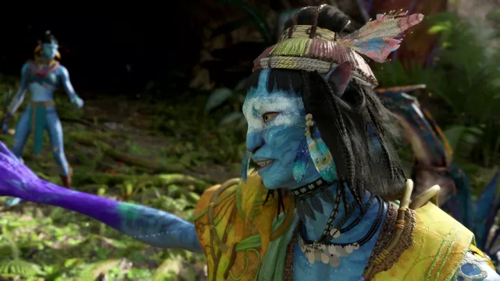 Avatar Frontiers of Pandora