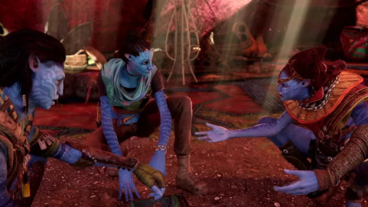 Avatar Frontiers of Pandora - PC