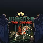 Carátula de Kingdom: Two Crowns - Mac
