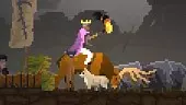 Kingdom Two Crowns: Tráiler de Anuncio