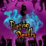 Carátula de Flipping Death - Xbox One