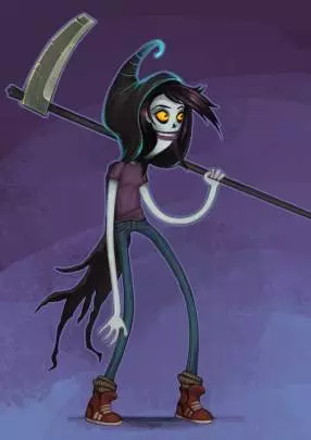 Flipping Death