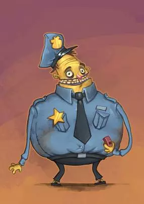 Flipping Death - Nintendo Switch