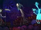 Flipping Death - Imagen Nintendo Switch