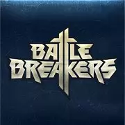 Carátula de Battle Breakers - iOS