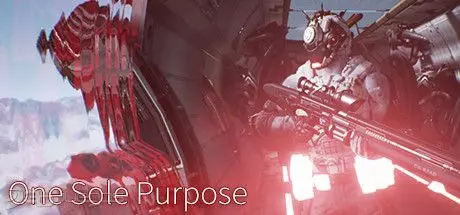 Carátula de One Sole Purpose