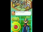 Mega Man Battle Network 5 - Imagen DS