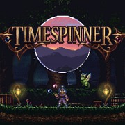 Carátula de Timespinner - Mac