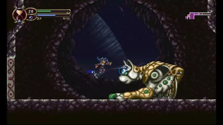 Timespinner