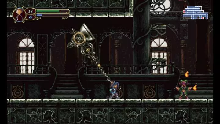 Timespinner - PC