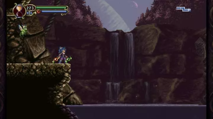 Timespinner - PC