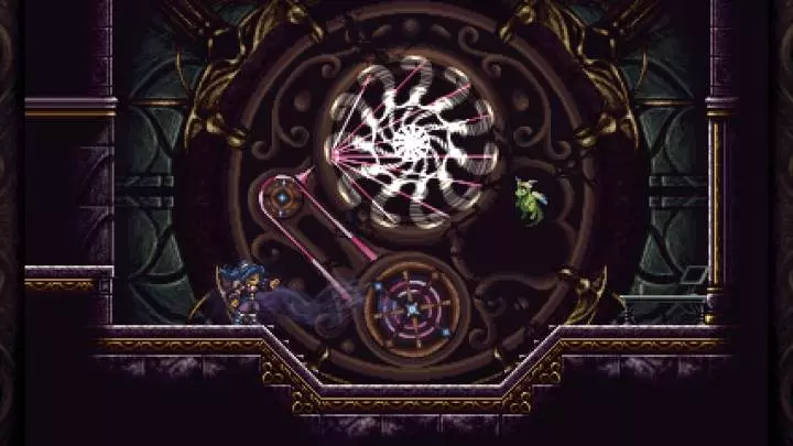 Timespinner