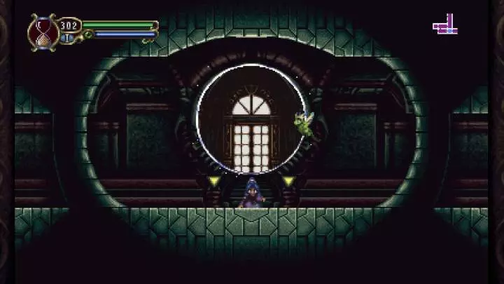 Timespinner