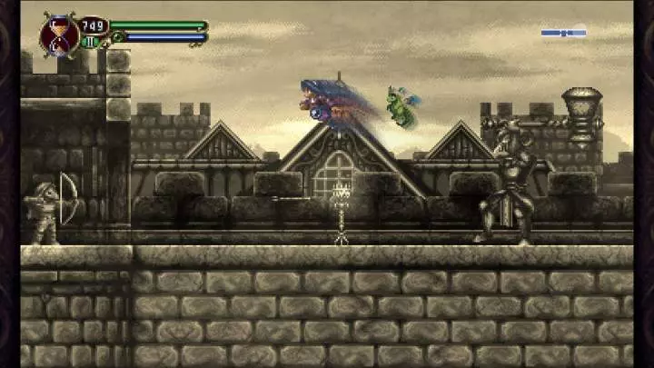 Timespinner - PC