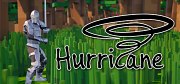 Carátula de Hurricane - PC