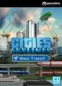 Cities: Skylines - Mass Transit PS4