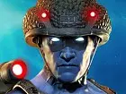 Rogue Trooper Redux