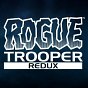 Rogue Trooper Redux