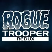 Carátula de Rogue Trooper Redux - Xbox One