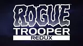 Rogue Trooper Redux: Teaser Trailer