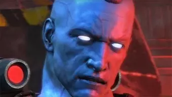 Rogue Trooper Redux: Comparación Gráfica