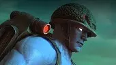 Rogue Trooper Redux: Tráiler 101