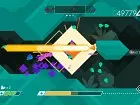Graceful Explosion Machine - Pantalla