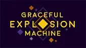 Graceful Explosion Machine: Tráiler de Anuncio