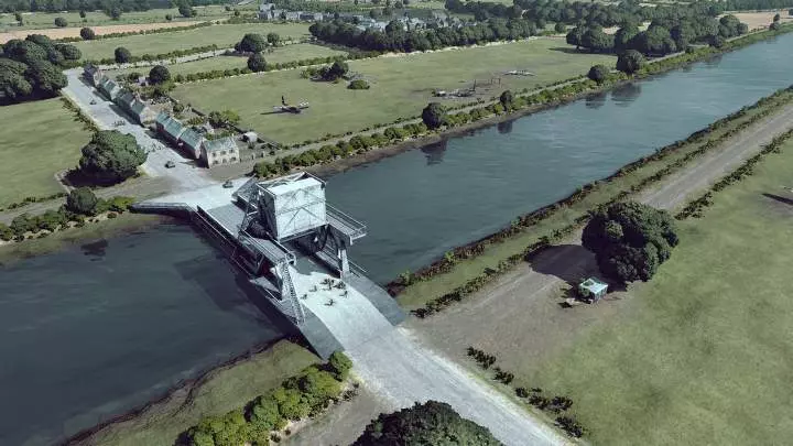 Steel Division Normandy 44