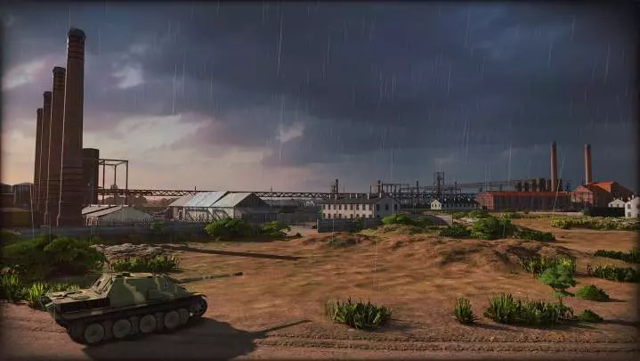 Steel Division Normandy 44