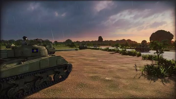 Steel Division Normandy 44