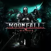 Carátula de Moonfall Ultimate - Mac