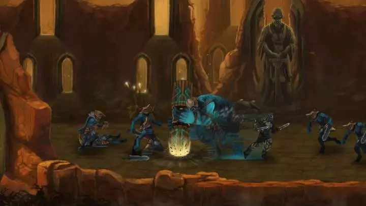 Moonfall Ultimate - PC