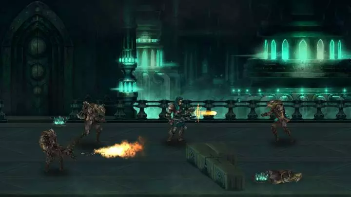 Moonfall Ultimate - PC