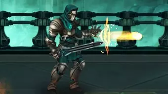 Moonfall: Tráiler de Steam Greenlight