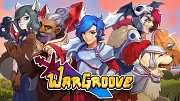 Carátula de WarGroove - Xbox One