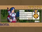 Wargroove - Pantalla