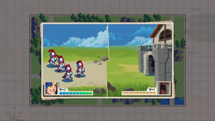 Wargroove
