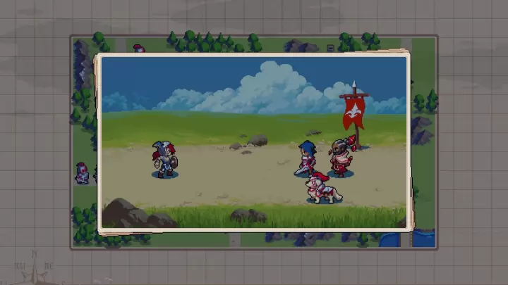 Wargroove
