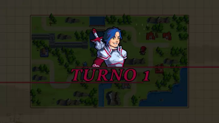 Wargroove