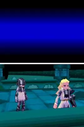 Tales of the Tempest