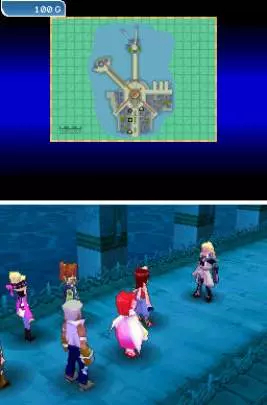 Tales of the Tempest