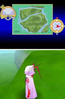 Tales of the Tempest