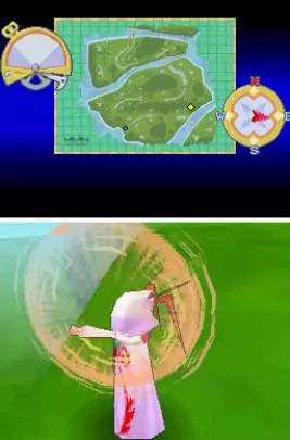 Tales of the Tempest