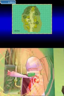 Tales of the Tempest